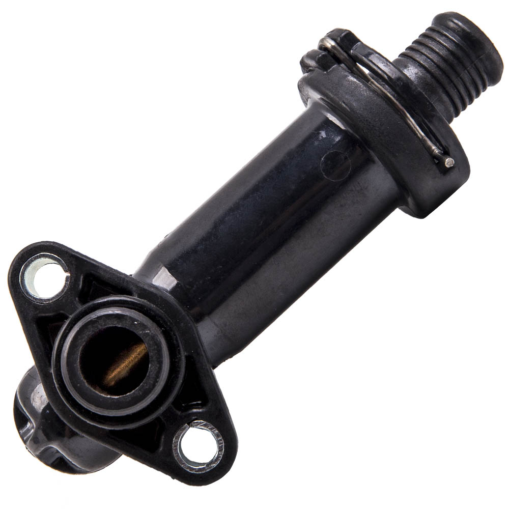 EGR Thermostat Thermostat + Gehäuse for BMW X3 E83 X5 E53 2.0d 3.0d 11517805811