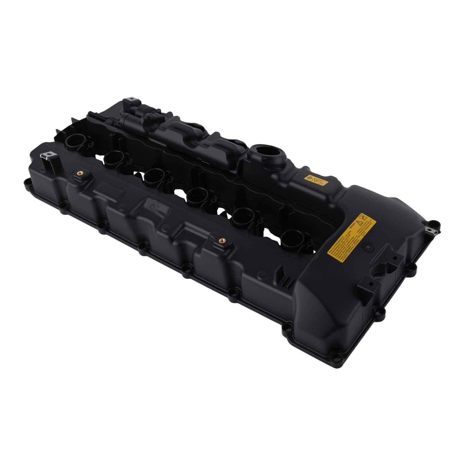Engine Valve Cover Set for BMW 135i 335i X6 Z4 N54 3.0L 2007-2019 264-936