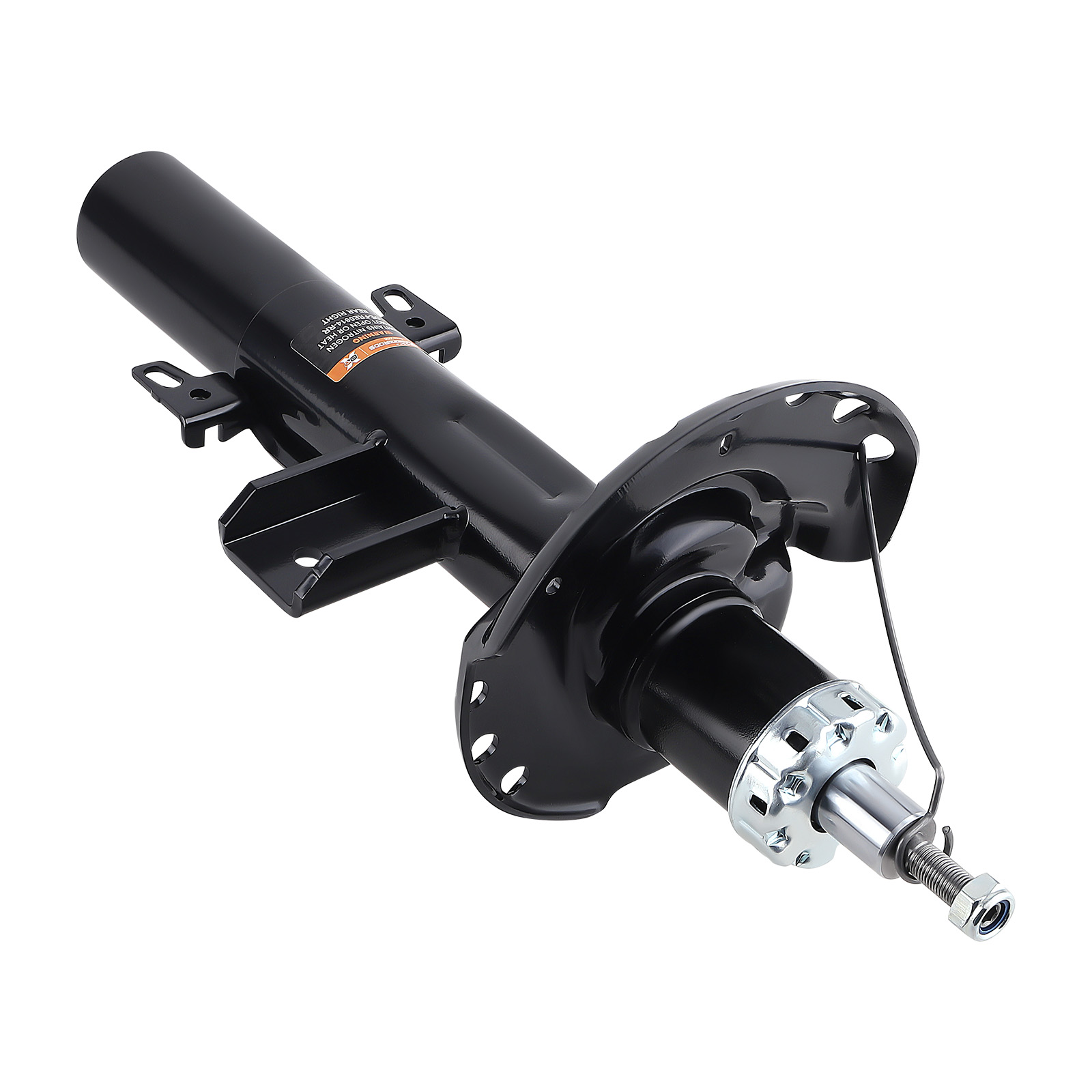 REAR LEFT & RIGHT SHOCK ABSORBERS FOR LAND ROVER FREELANDER 2 L359 2006-2014