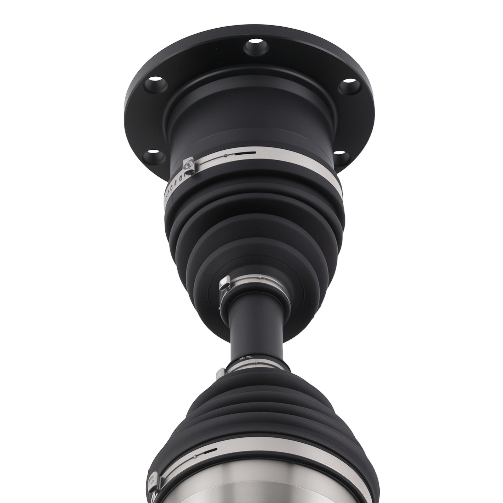 1* CV Axle For Ford F-150 2004-2008 Expedition Navigator 2003-06 Front 4WD