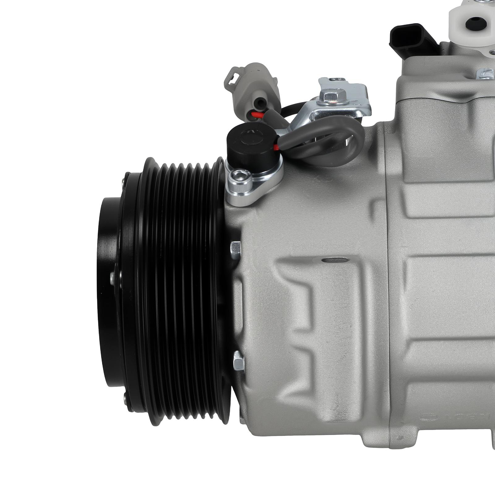 A/C Compressor For Lexus ES350 3.5L 2013-2018 RX350 3.5L 2010-2015 CO29042C