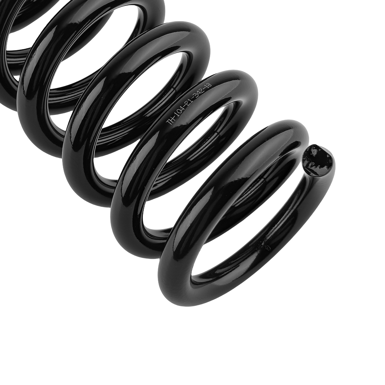 Performance Lowering Springs Kit for GMC C1500 Chevy 2WD 88-98 Front 2-3