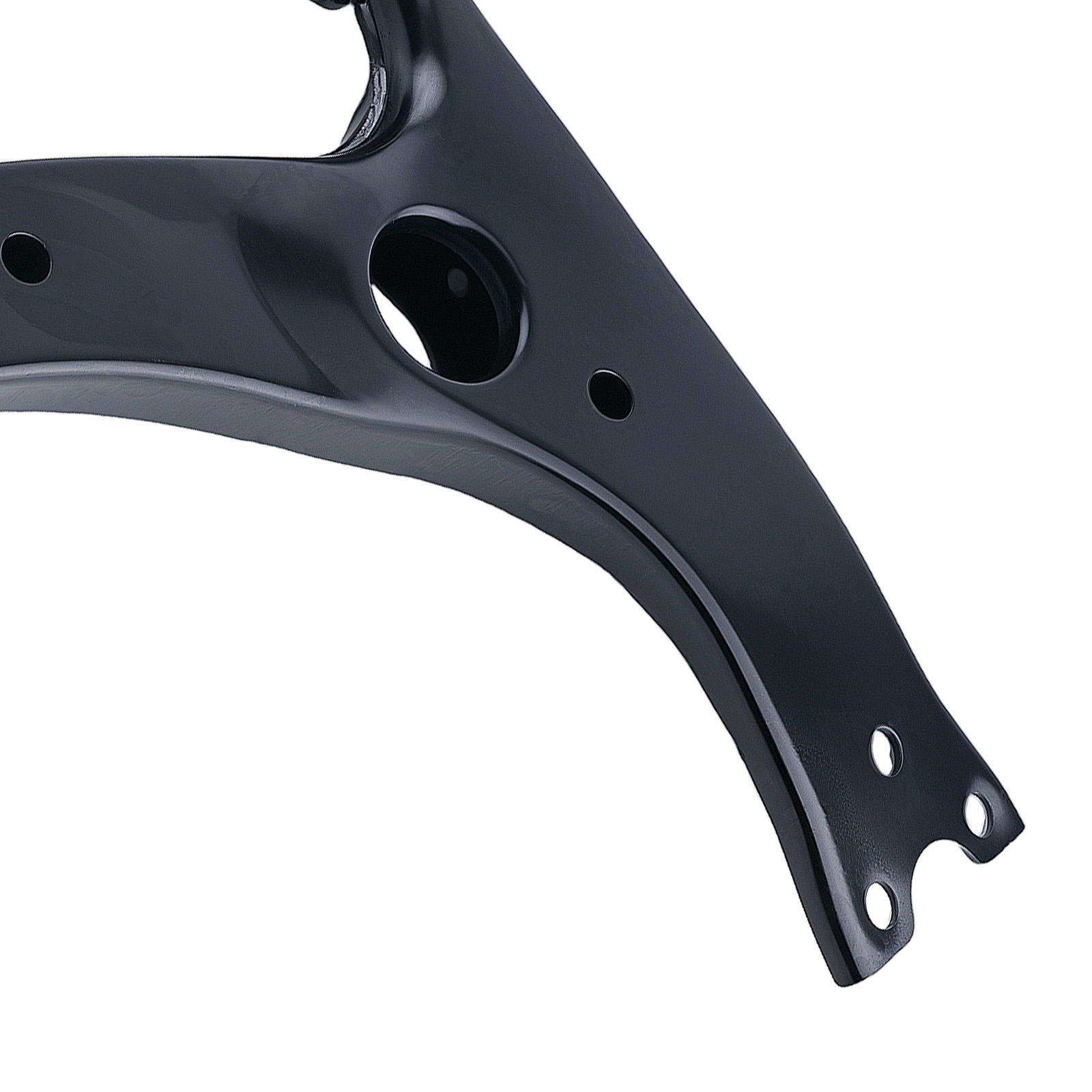 8PC Front Lower Control Arms Sway bar Link Outer Tie Rod For TOYOTA CELICA 00-05