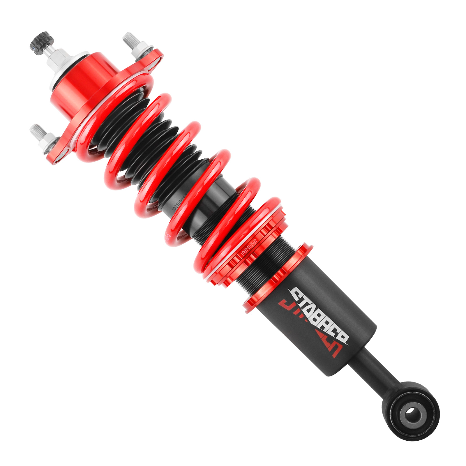 STABBER Racing Coilovers 24 Way Damper Adjustable For Mitsubishi Lancer 2008-16