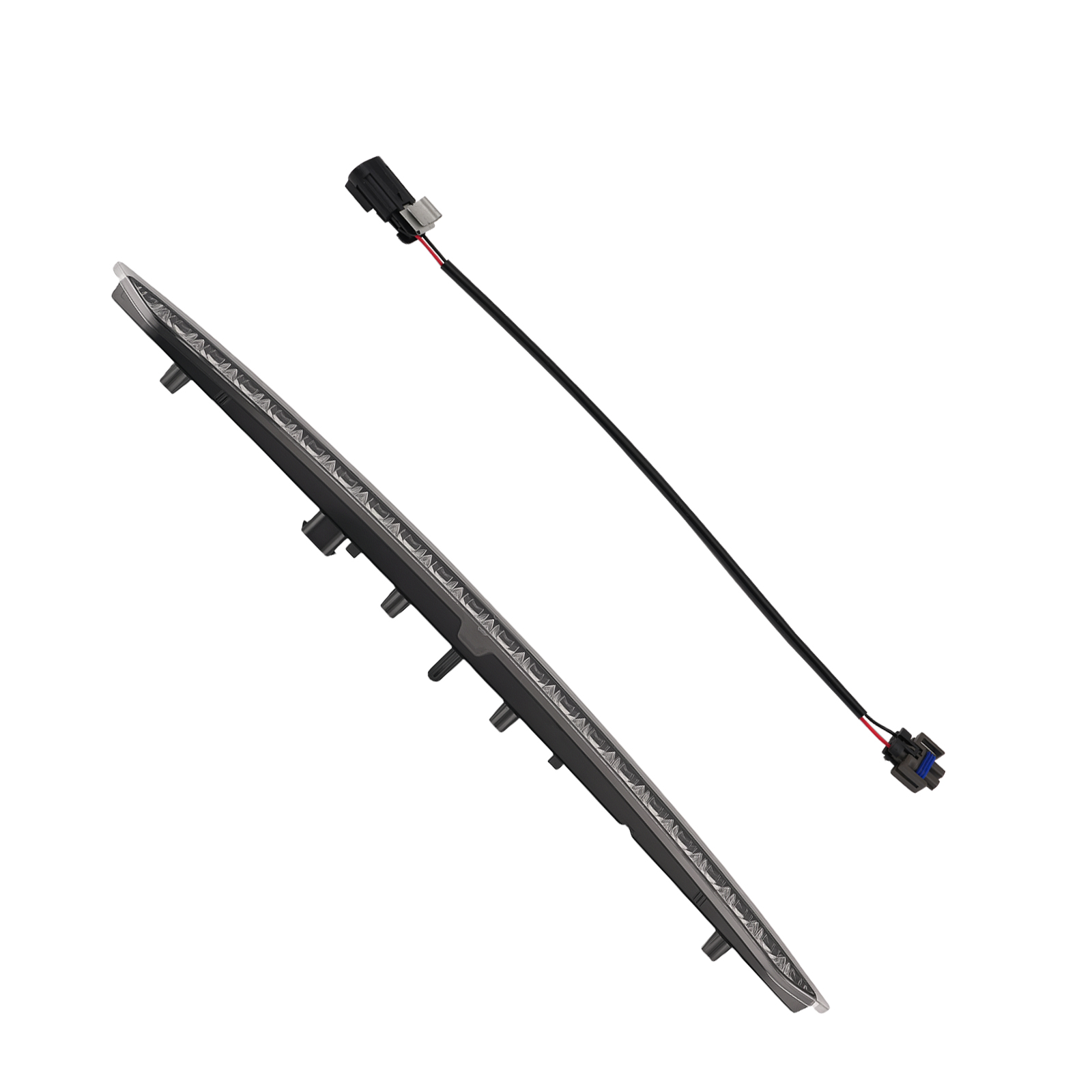 High Third Mount Light 3rd Brake LED For Ford Edge 2015 2016 2017 2018 2019 2020