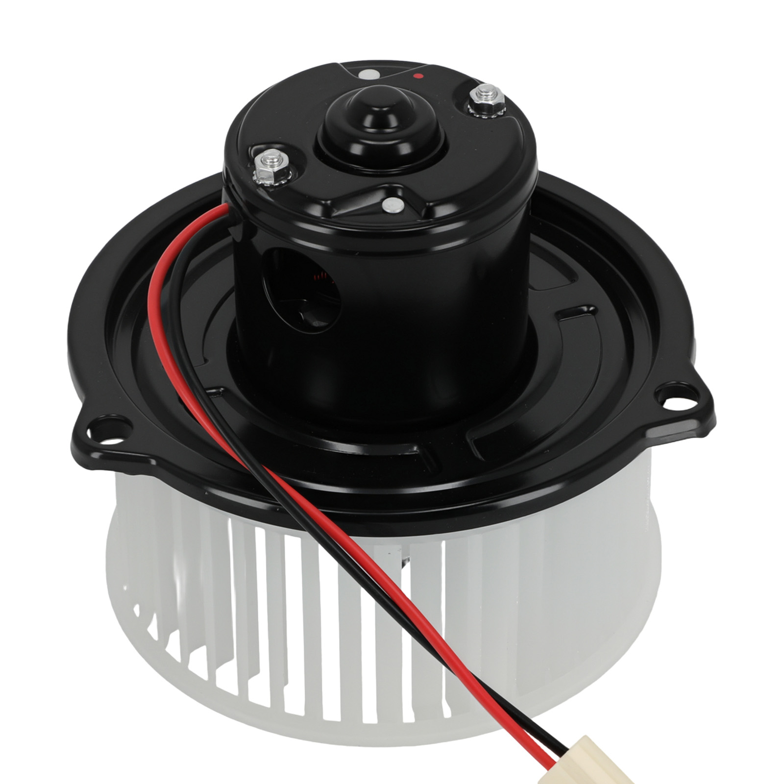 HVAC Blower Motor w/ Fan For Dodge Ram 1500 1994-2001 Dodge Ram 2500 1994-2002