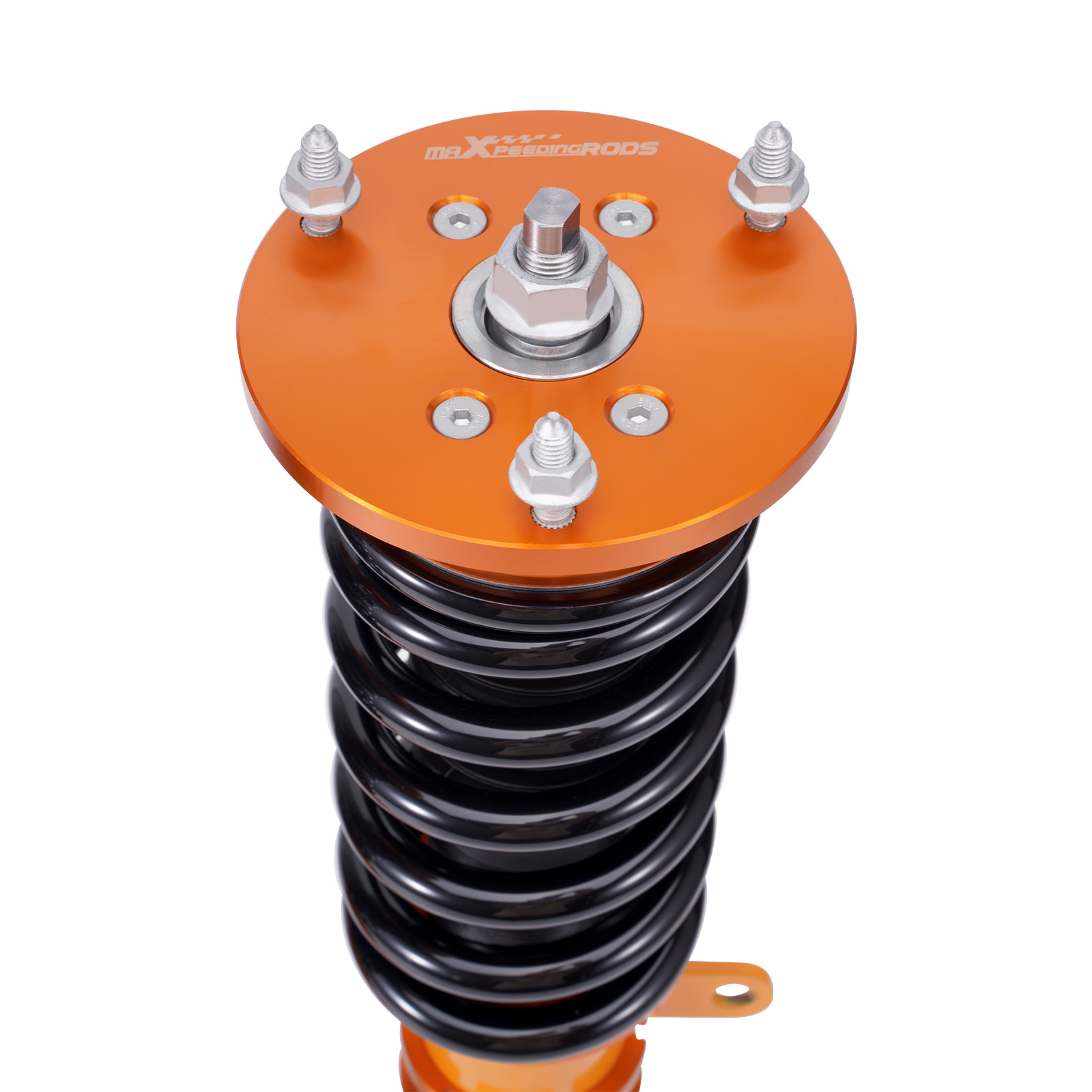 Stoßdämpfer Gewindefahrwerk for BMW E90 E91 3er 330i 2004-2011 Höhe Verstellbar