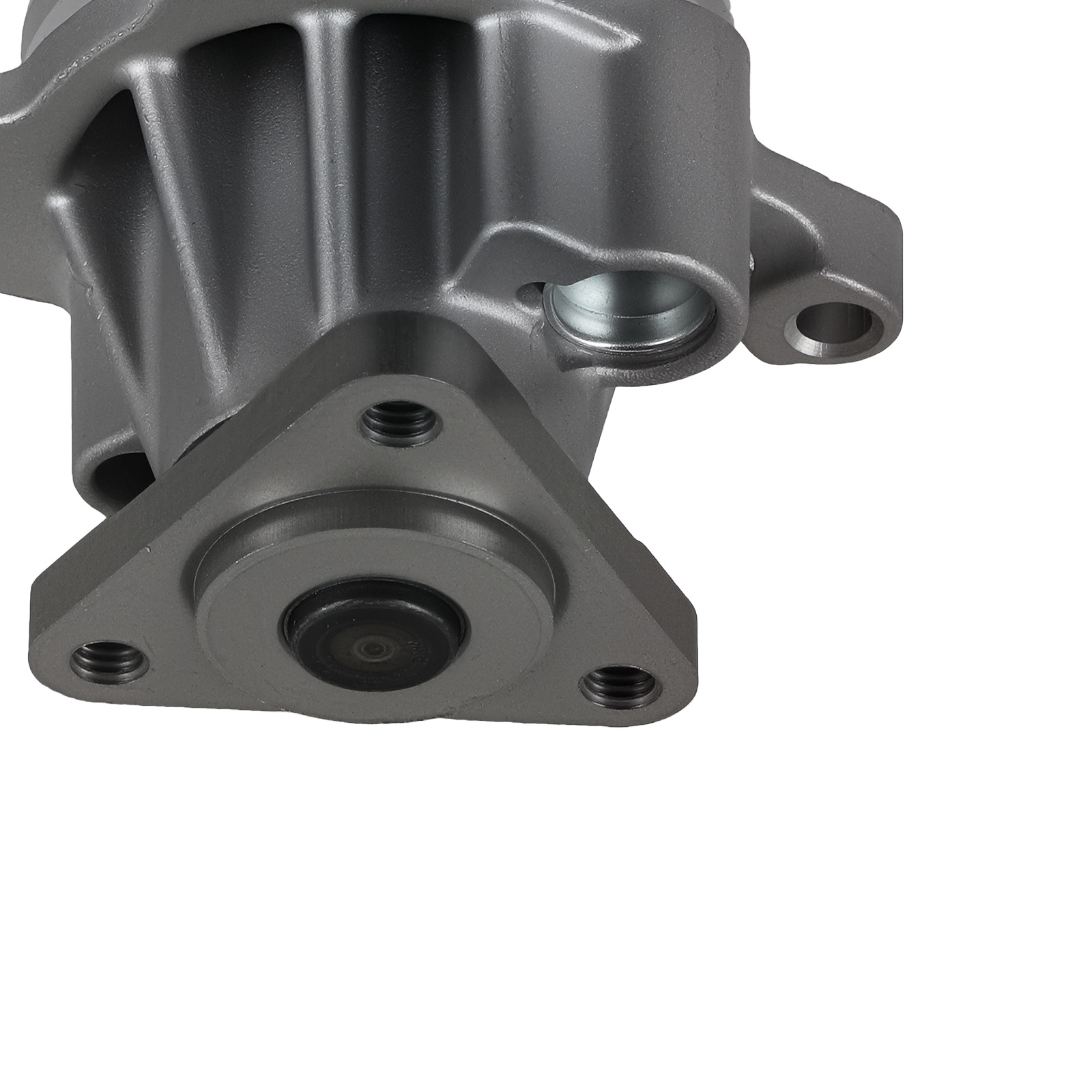 Motor Kühlmittelpumpe for Ford Explorer/Taurus 2.0L 2012-2017 AW4126 Keilriemen