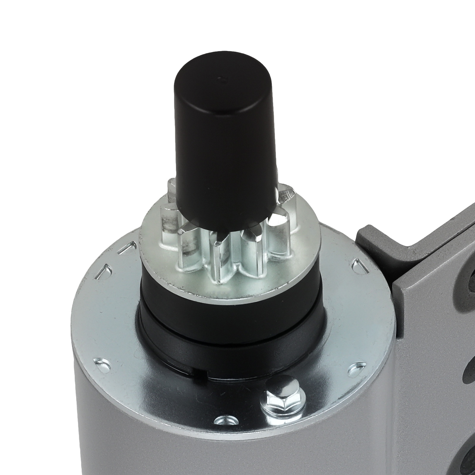 Starter for John Deere 110/112/120/140 AM34888 1968-1974 CCW Rotation AM32789