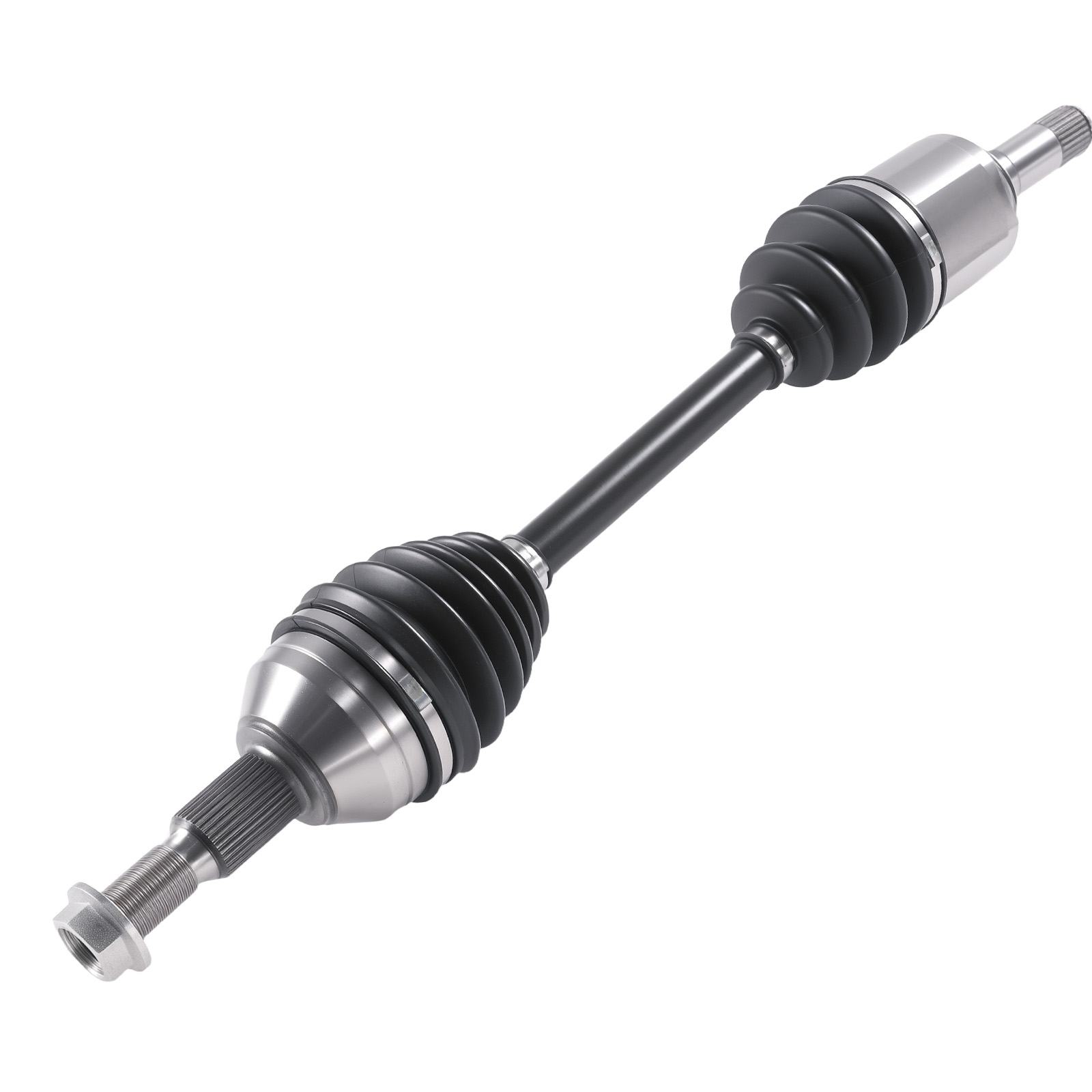 Front Left Side CV Axle Shaft For Chevrolet Traverse GMC Acadia Buick Enclave