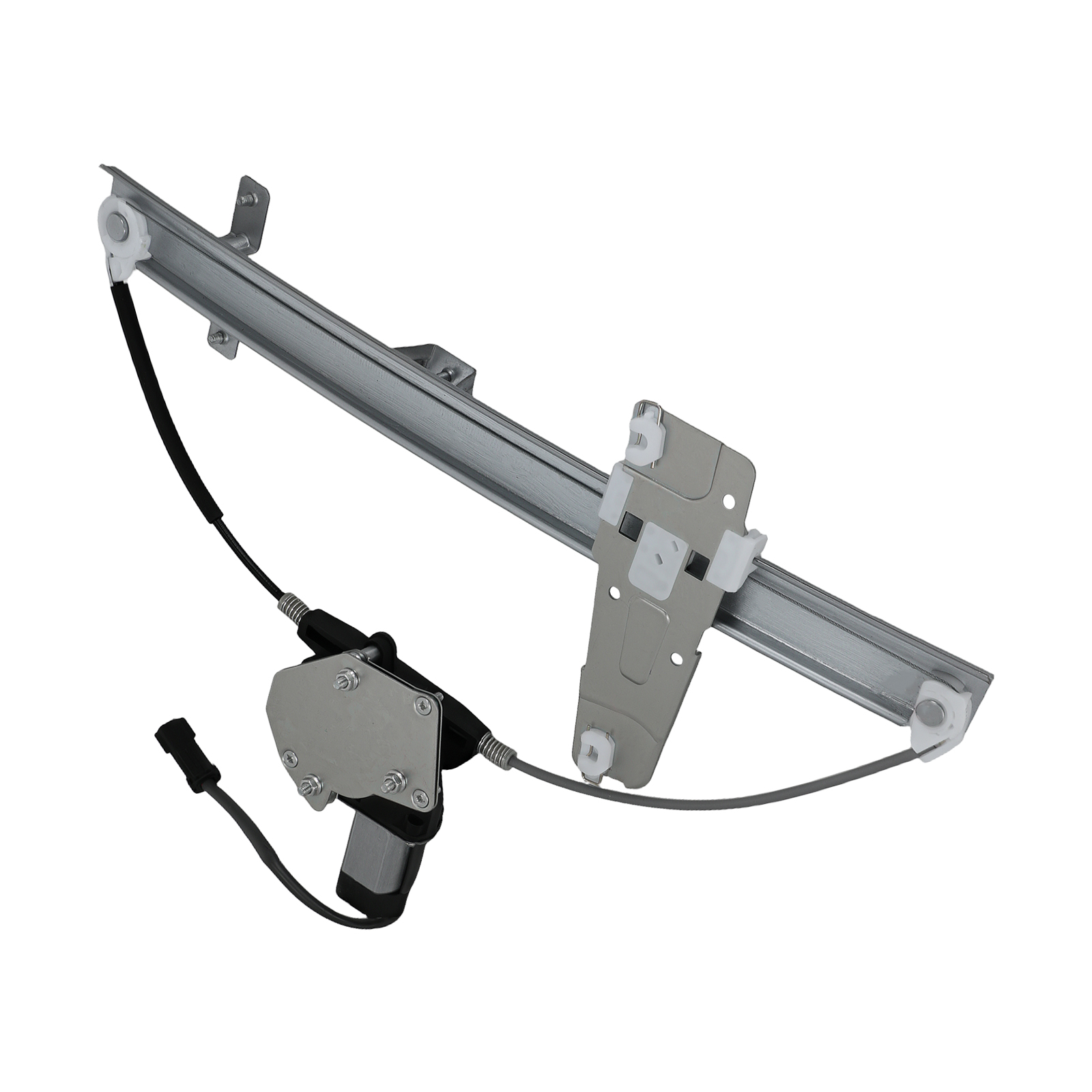Front Left Window Regulator Assembly for Jeep Grand Cherokee 1999-2000 741-552