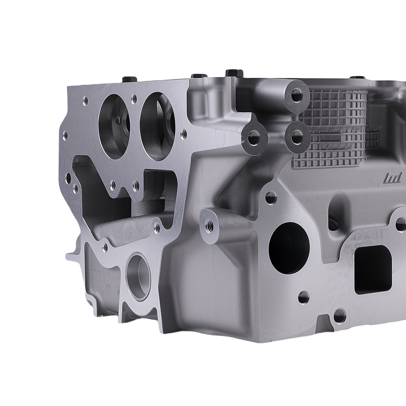 Zylinderkopf Komplett for Nissan Navara D40 Pathfinder R51 2.5 dCi YD25 908510