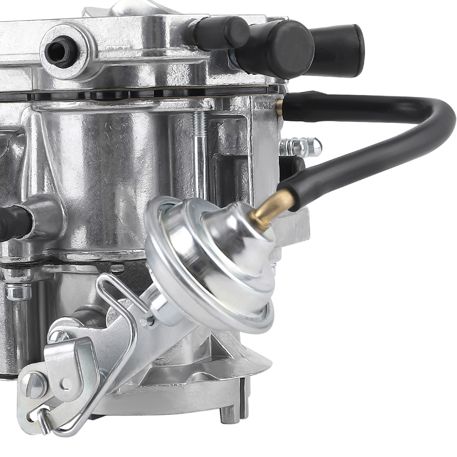 2 Barrel Carburetor Carb w/ Gasket For Dodge Plymouth 273-318 Engines 1966-1973