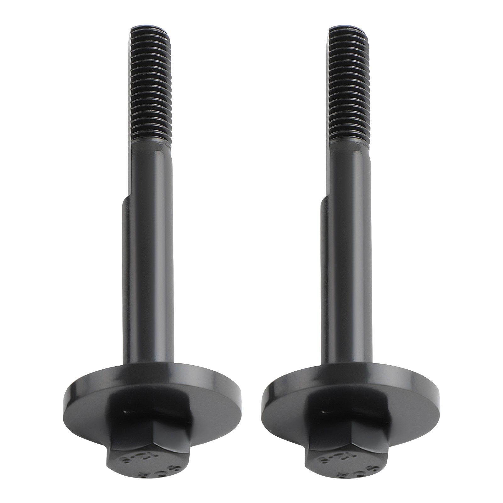 Complete Front Control Arms Cam Bolts & Hardware Kit Fit 1994-99 Dodge Ram 4x4