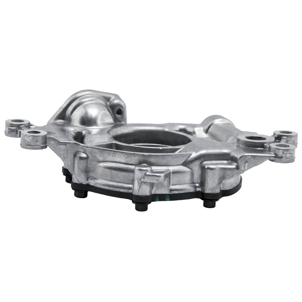 High Volume Oil Pump Change Kit w/Gaskets Balancer Bolt  for GMC SIERRA 3500