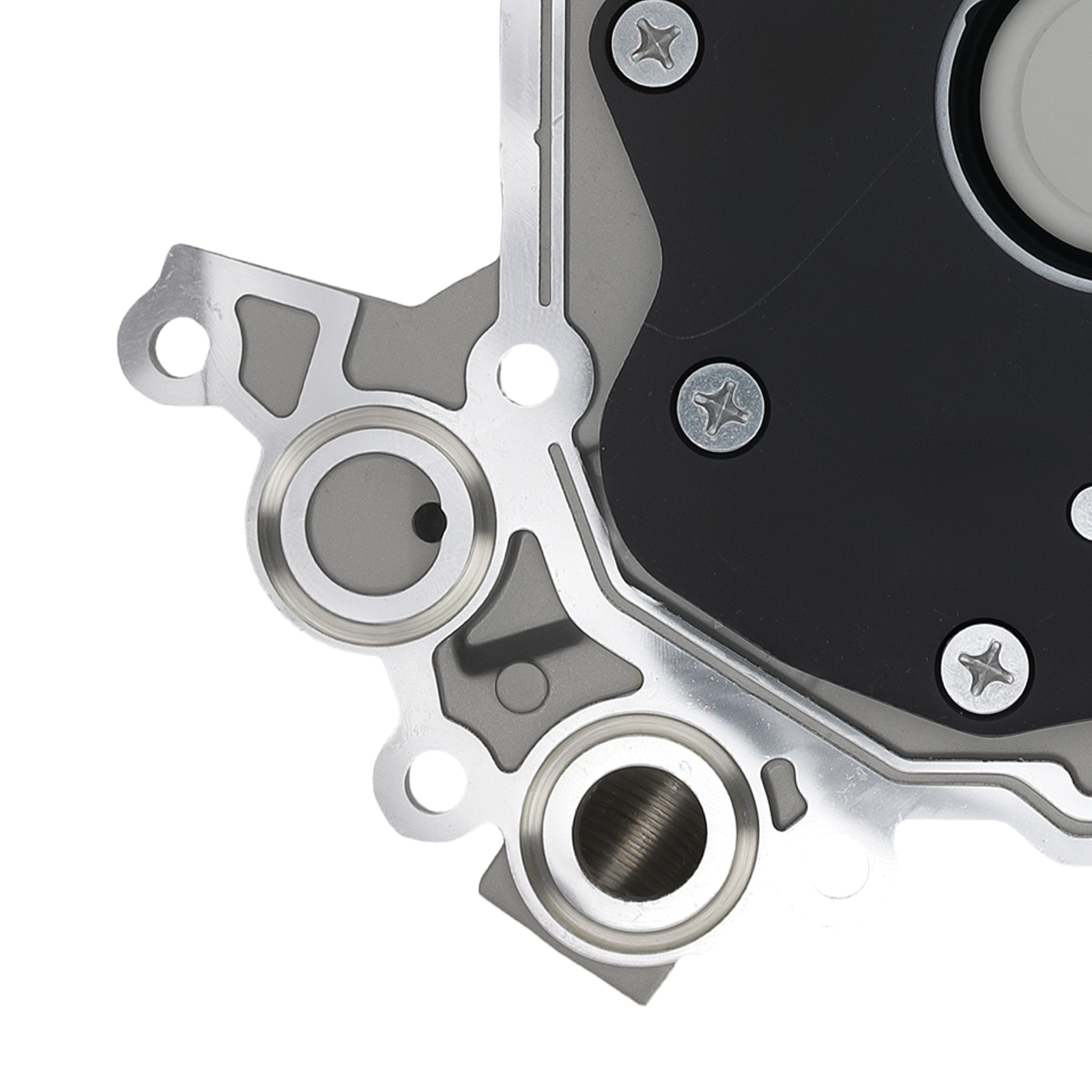 Bomba Aceite for Citroën Berlingo/C3/C4 Cactus 2008-2024 Diesel DV6FE GM5Q6600AA