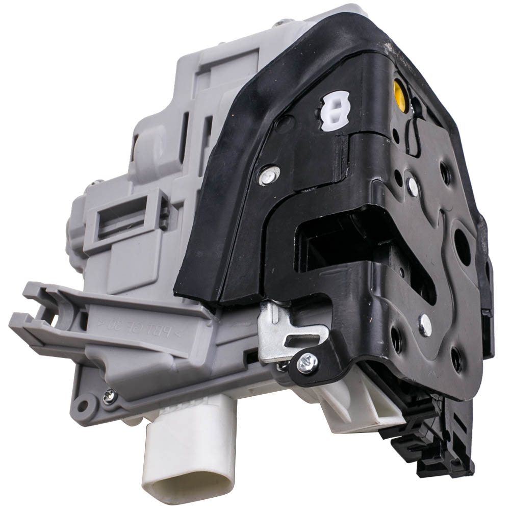 Moteur Serrure De Porte Avant Droite for Seat Altea 5p 06-13 1p1837016 NEW