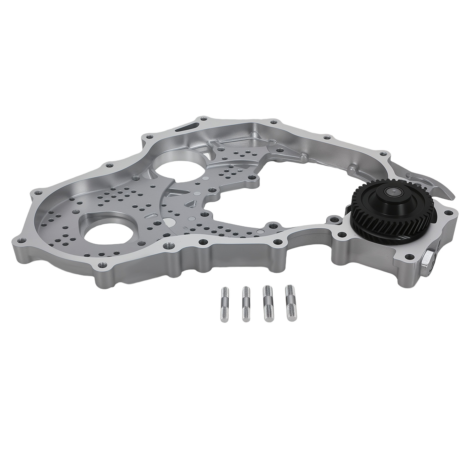Timing Gear Cover Pump for Toyota Land Cruiser 1HZ 1HD-T 4.2L 11301-17030