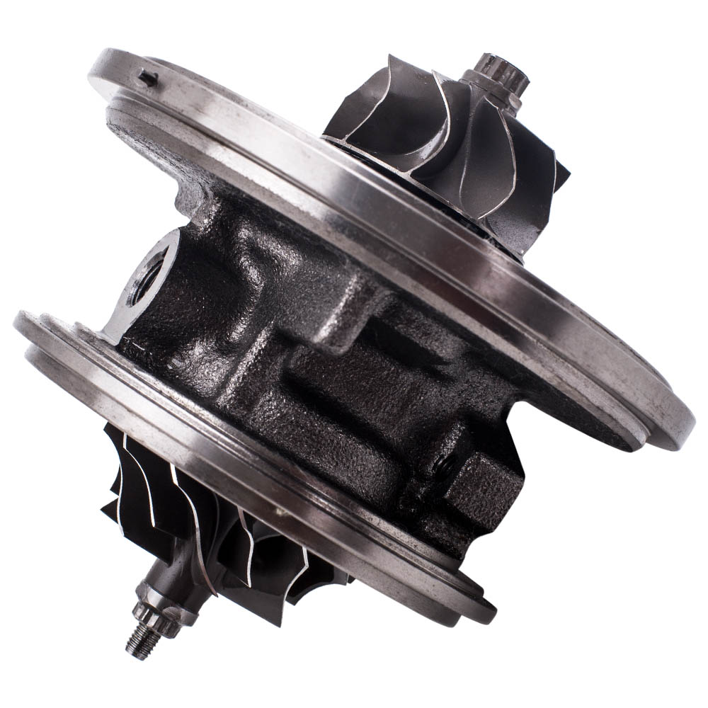 Turbo Core CHRA cartridge for BMW 520 d E60 E61 E60N E61N M47D20 150/163 PS