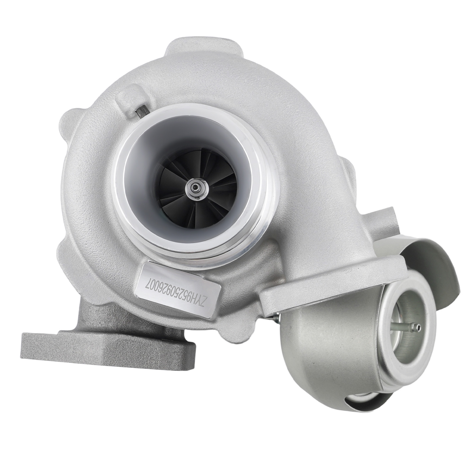 Turbo for Opel Insignia A Stufenheck 2.0L A20DTJ 2008-2017 788778-5002S