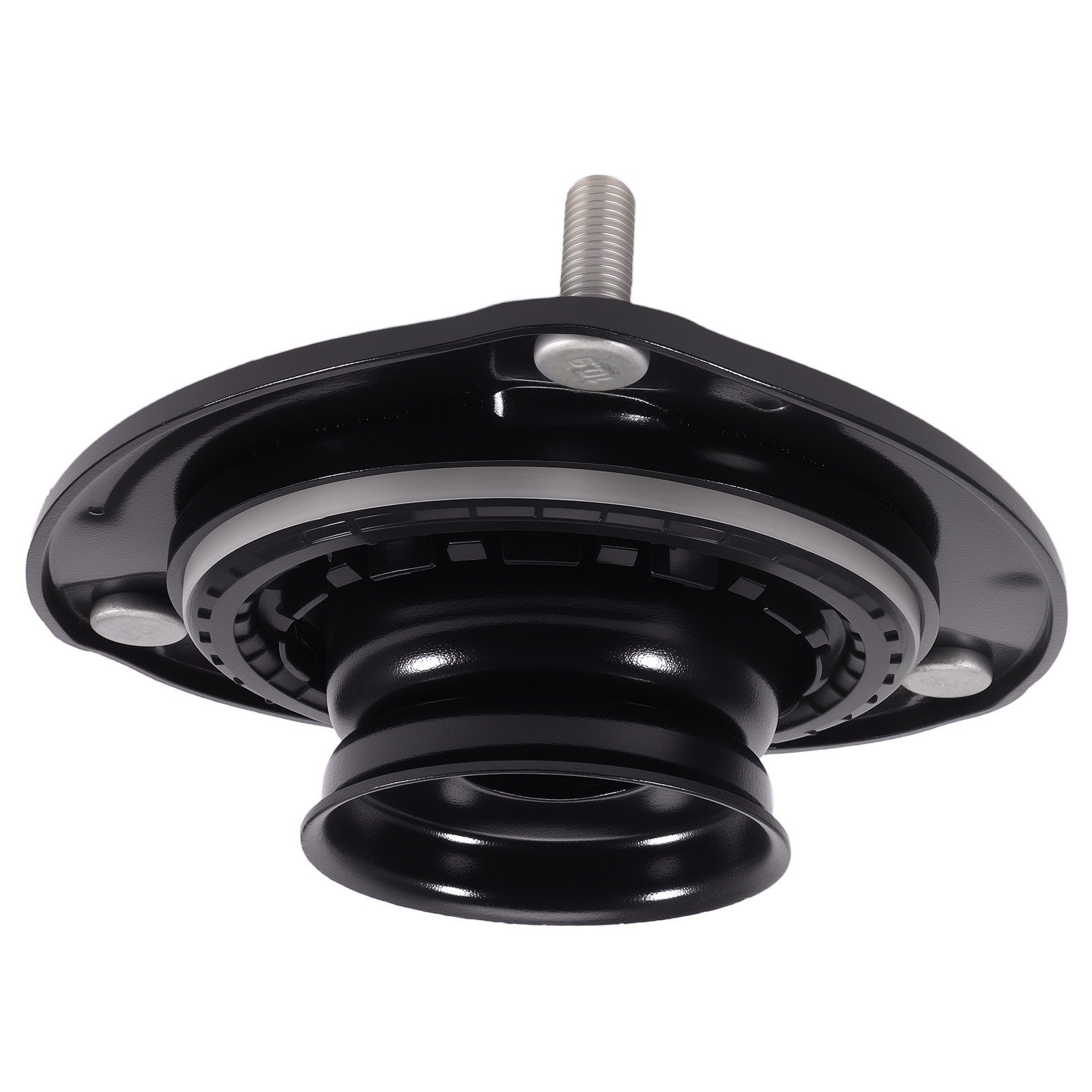 2x Domlager Premium Vorne for Hyundai H-1 Grandeur 546102B000 546102B100 Set