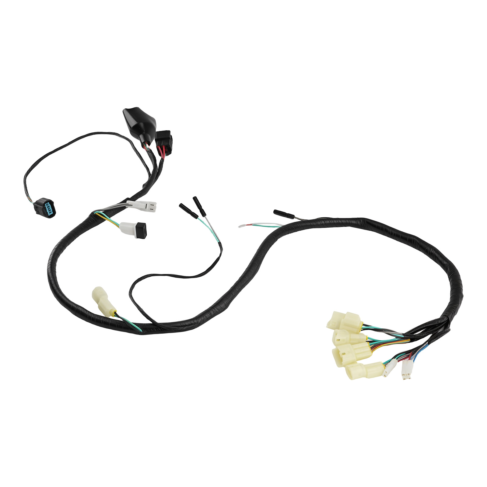 Wire Harness Assembly Direct Replacement for Honda TRX400EX 2005-07 32100HN1A40