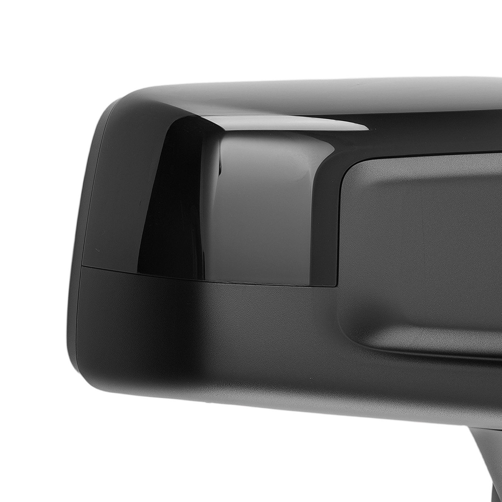 Right Rear View Mirror for Chevrolet Silverado 1500 19-23 GM1321583