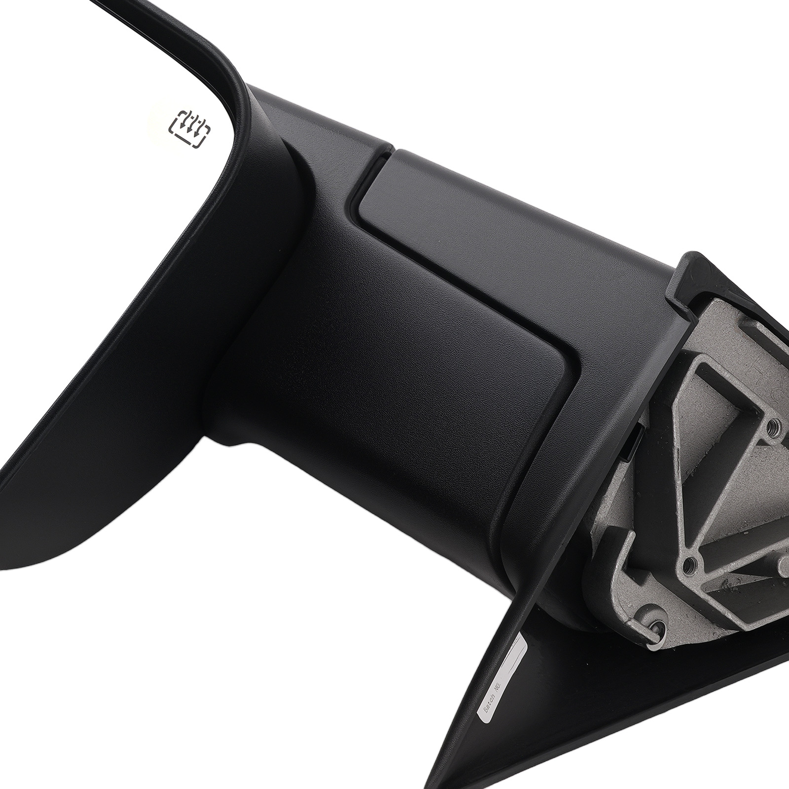 Power Rear View Mirror for Dodge Ram 2500 3500 1998-2002 Heated 55077492AF