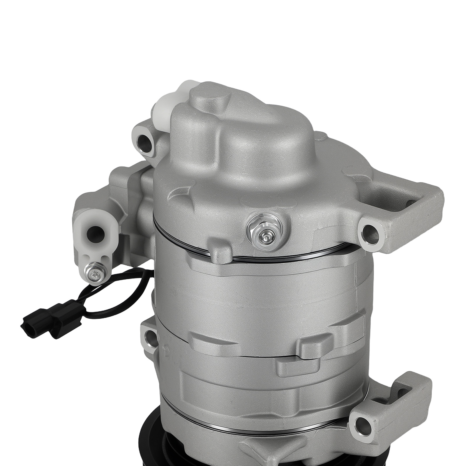 AC Compressor w/Clutch Kit For Honda Accord Crosstour 2.4L 2012-2015 CO11224C