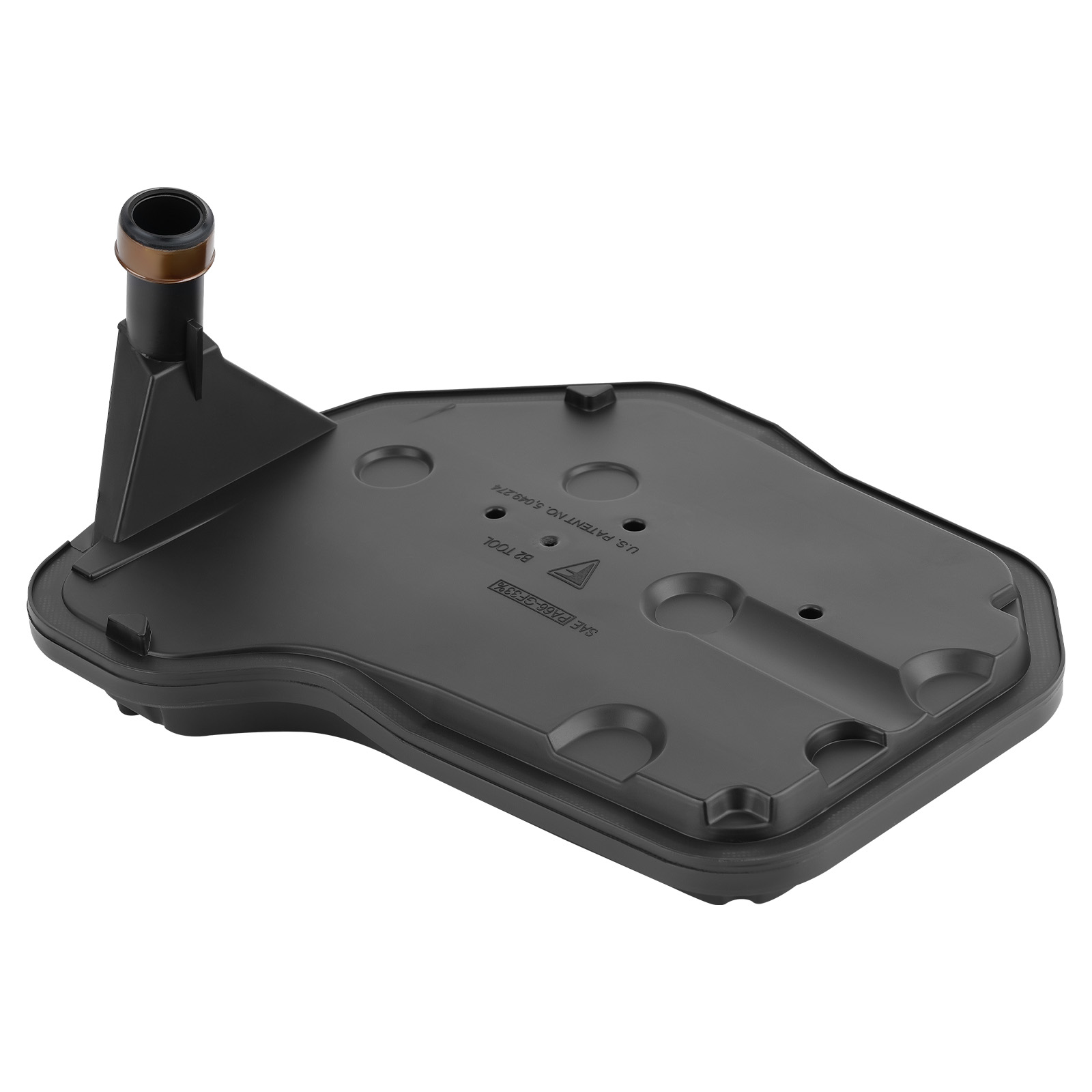 Transmission Filter /Gasket Shift Solenoid Kit A&B For Buick  Cadillac Chevrolet