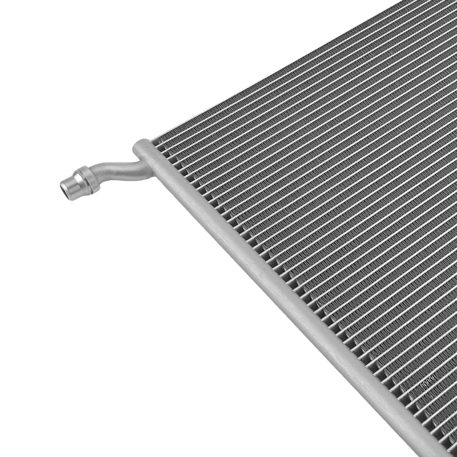 Kühler Motorkühlung for Mercedes-Benz C300/C450 W205 2015-16 CIR25000P Aluminium