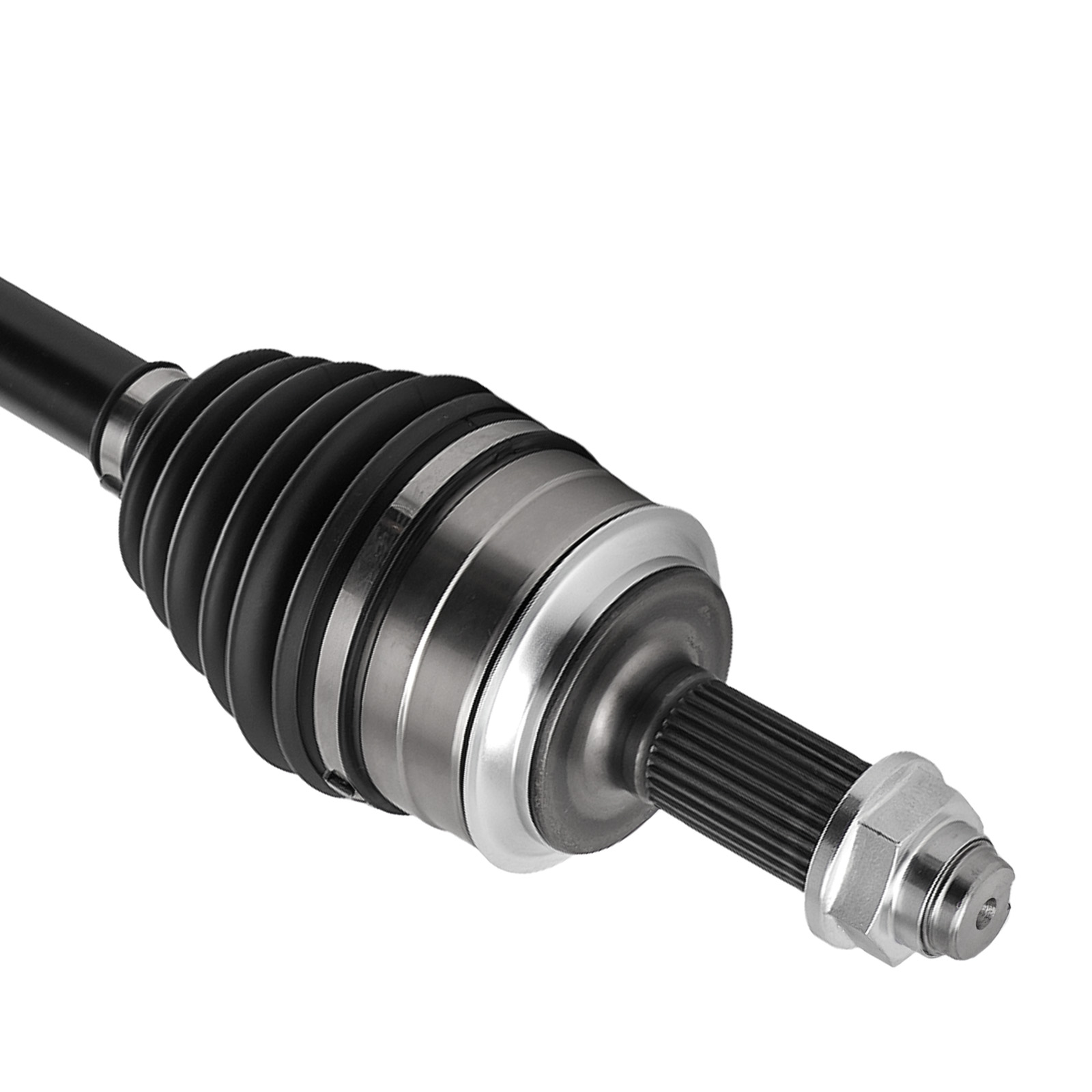 Front Right Passenger CV Axle Shaft Assembly For Honda Accord 2008-2012