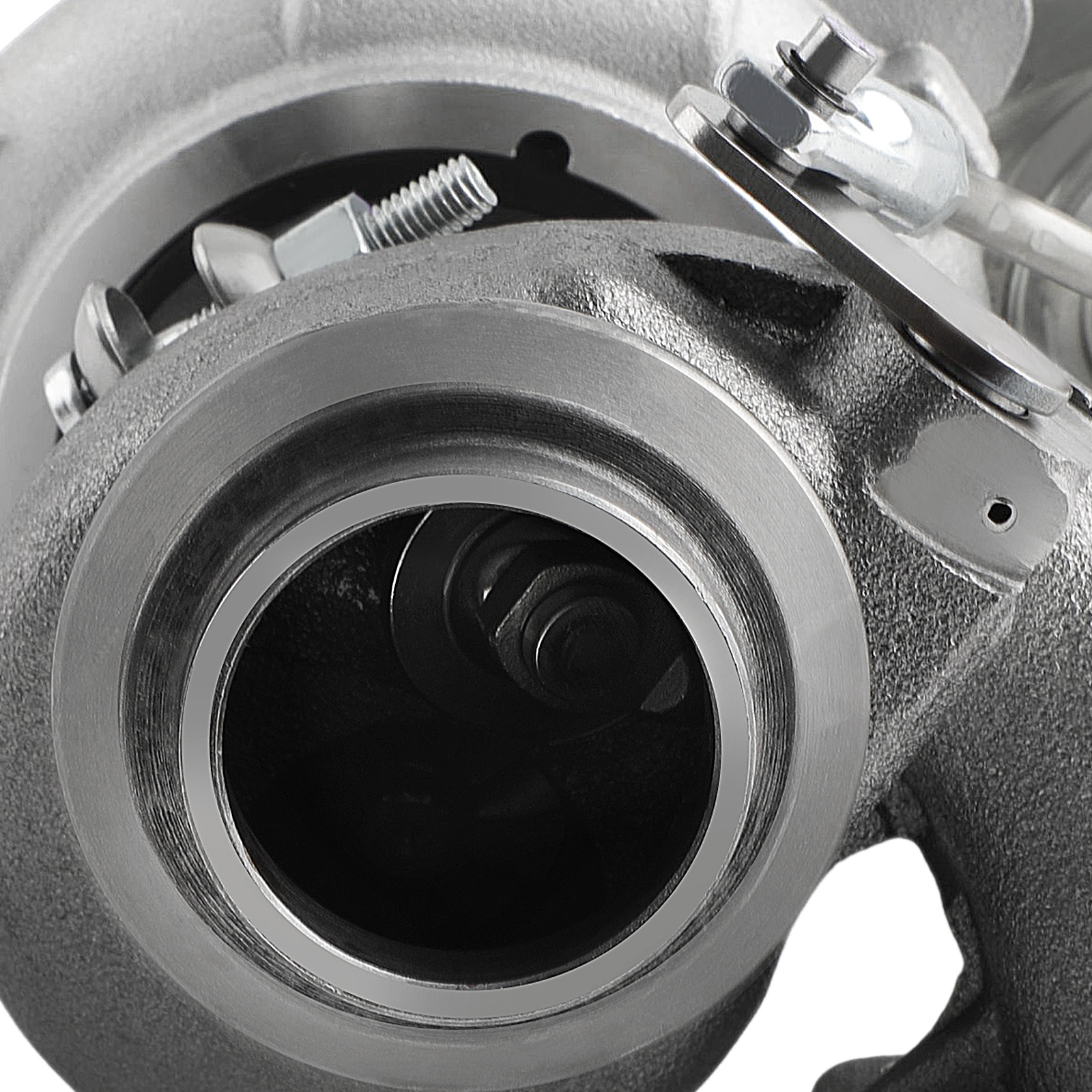 Turbolader for Citroën Berlingo C3 C4 Jumpy Xsara 1.6 Hdi 55kW 66kW 49173-07508