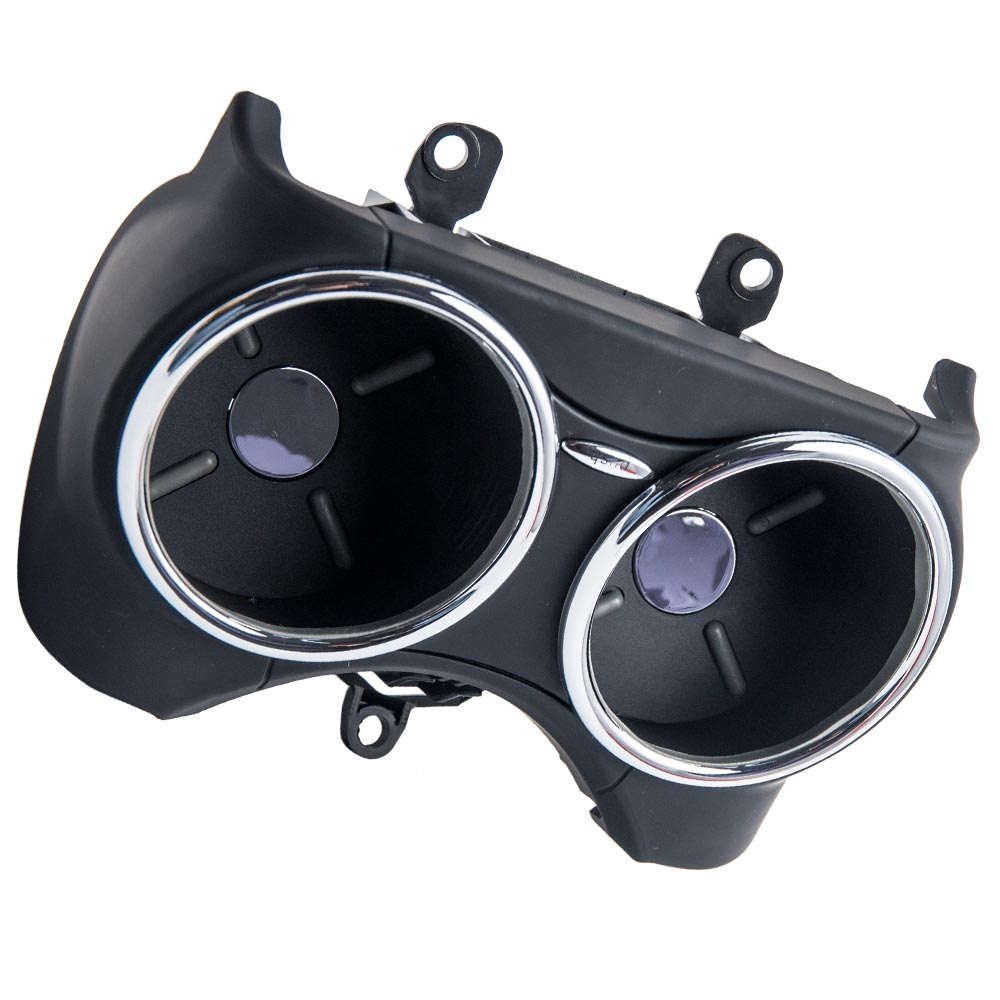 Multi-function Cup Holder for Mercedes-Benz C219 CLS Class 2006-2011 2196800414