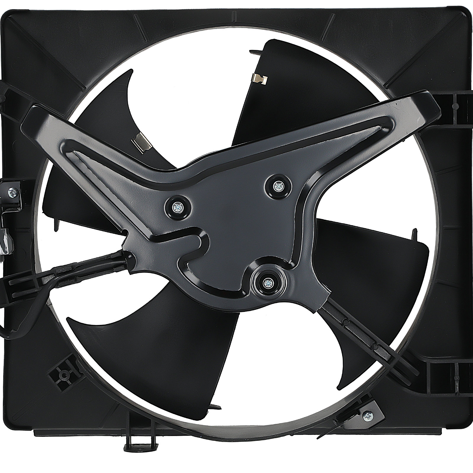 Cooling Fan Assembly for Honda Civic Reverb 1.7L 2005 38611PLCJ01