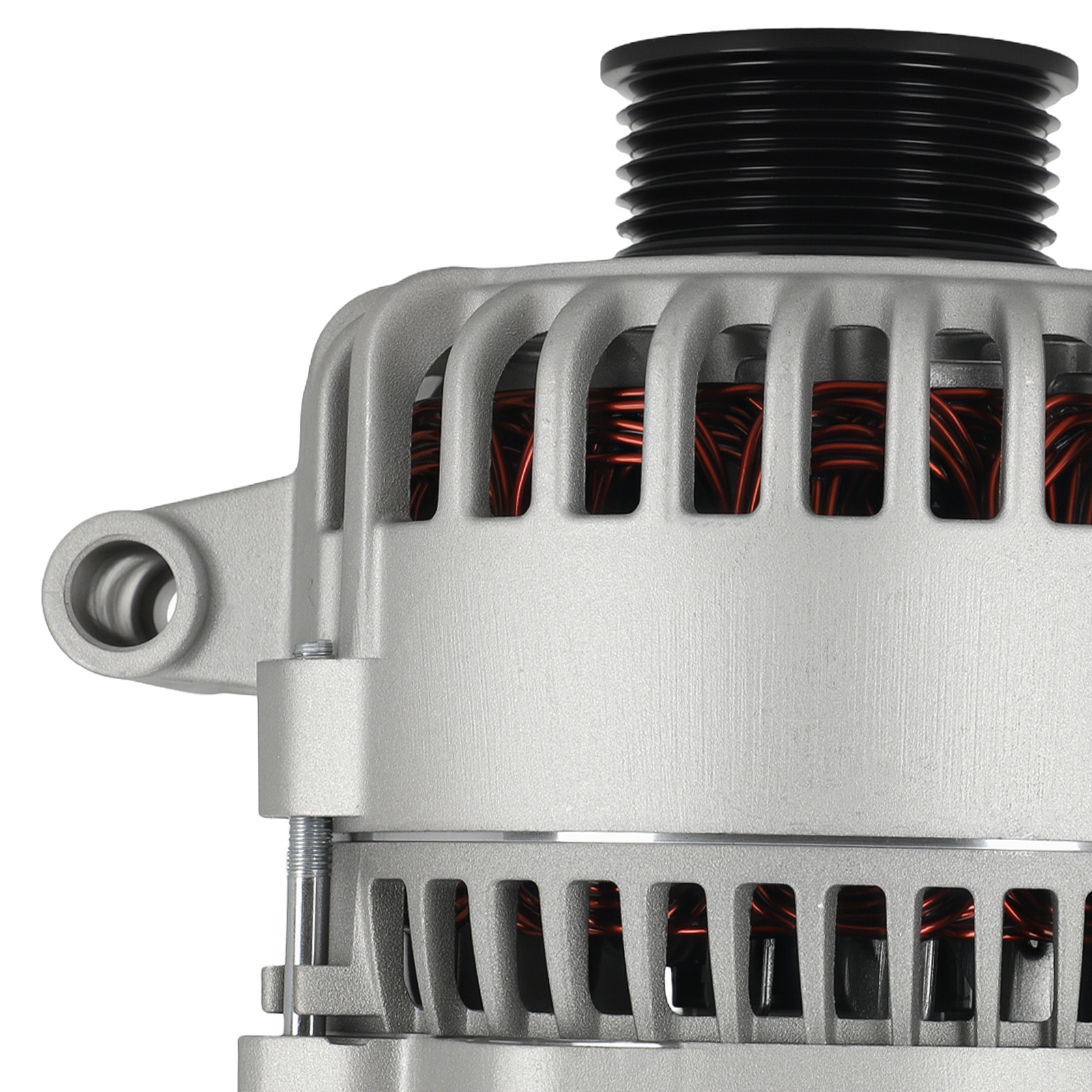 Alternator For Ford Escape Mazda Tribute 3.0L 2001-2004 1L8Z-10346-CB 400-14103