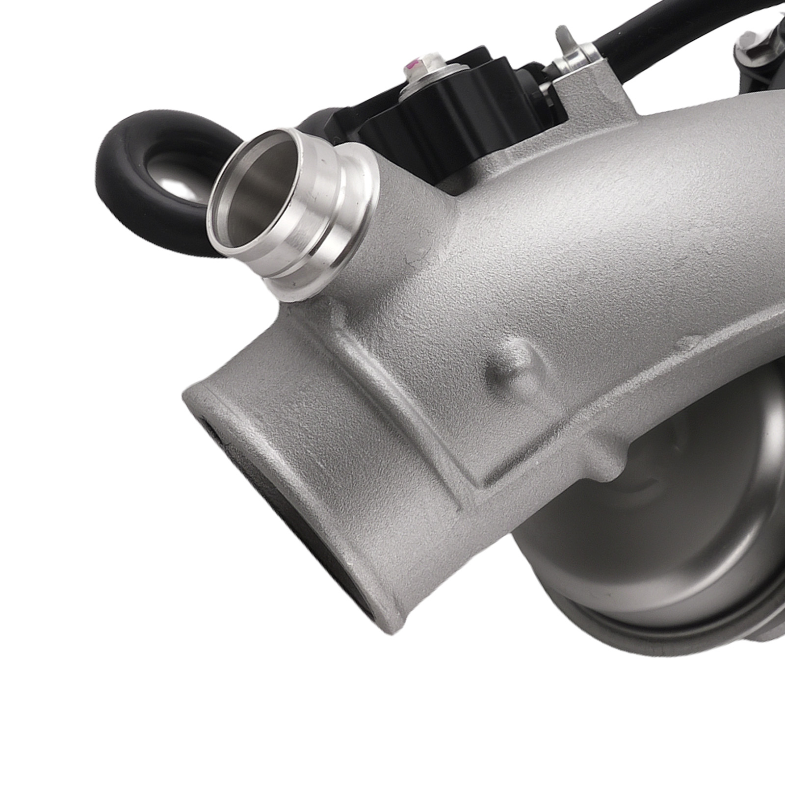 Turbolader for Chevrolet Cruze Opel Cascada Astra J 1.4 Turbo 103 kW  781504