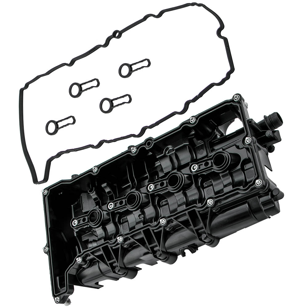 Rocker Valve Cover for BMW 5er F11 F07 F10 520d 525d N47N N47S1 11127810584