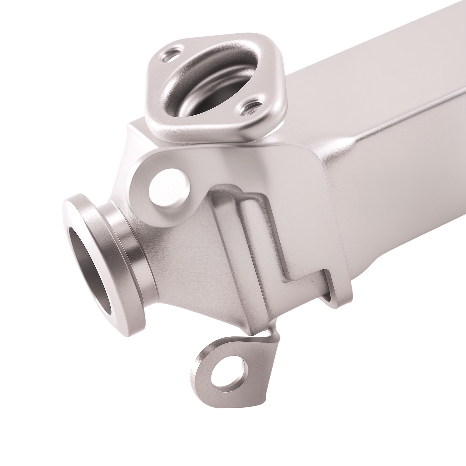 AGR-Kühler for BMW E87 118d E90 318d 325d 330d E60 525d 530d X3 E83 2.0d 3,0d
