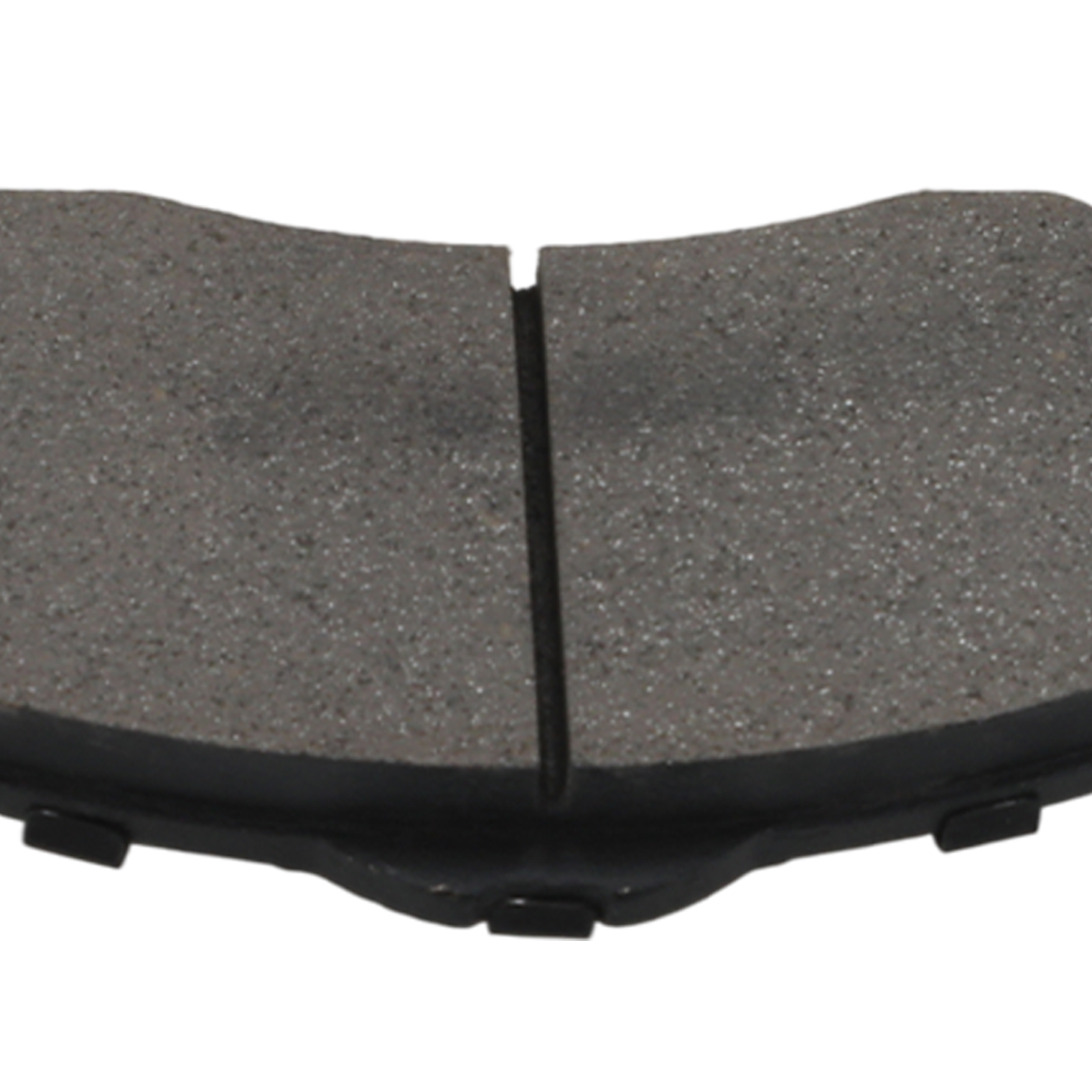 Front Ceramic Brake Pads Kit for Jeep Wrangler	2007-2017/Wrangler JK 2018 D1273