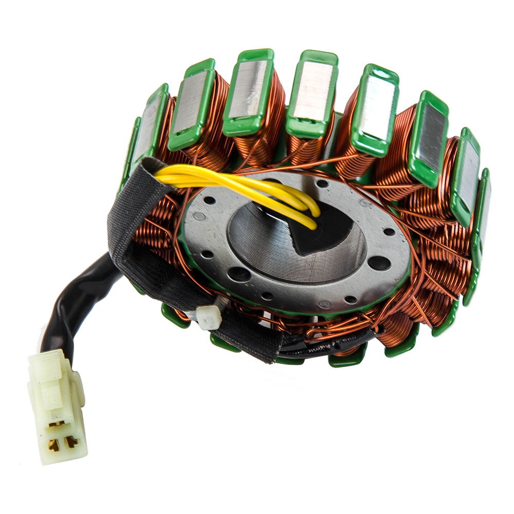 Stator+Regulator Rectifier fit Suzuki GSXR600 GSXR600 2001 2002 2003