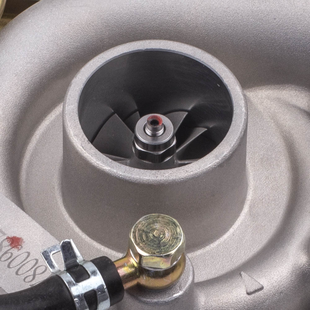 Turbolader for Audi A4 A6 VW Passat Skoda Superb 1.8T 058145703J 058145703Q