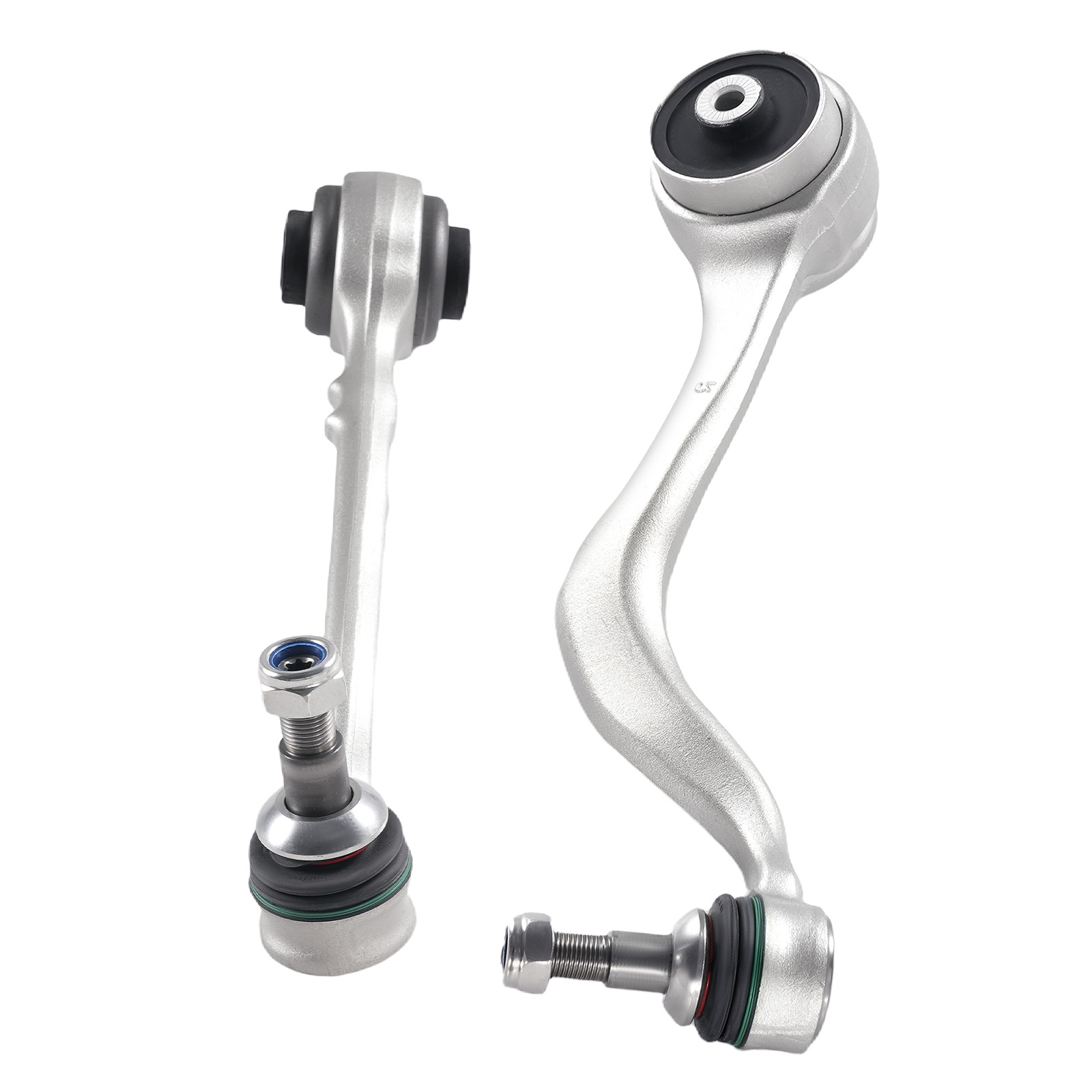 Front Lower Forward & Rearward Control Arm w/ Ball Joint for BMW X4 2019-2023