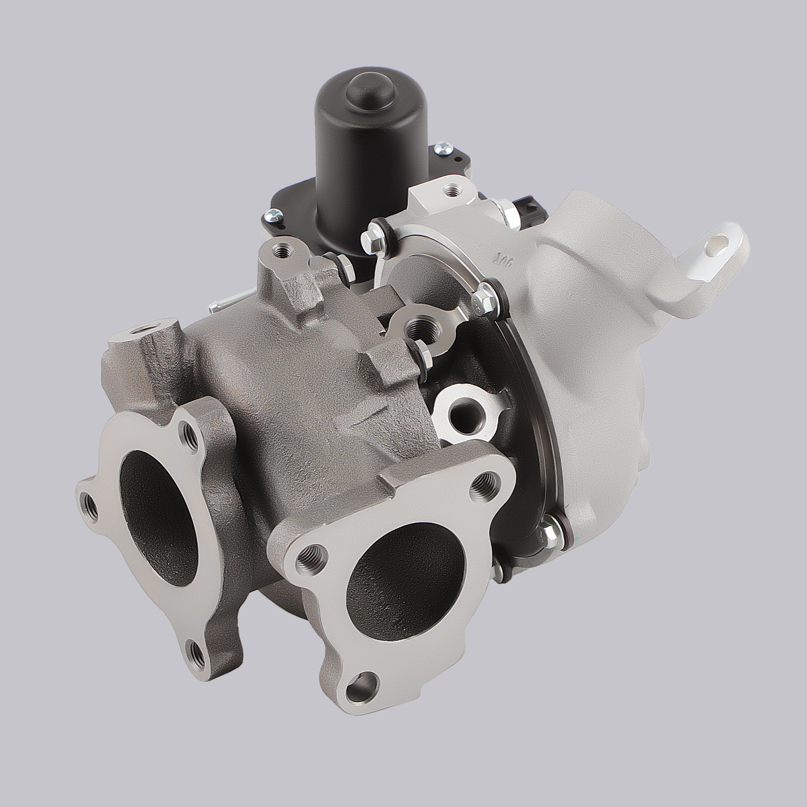 Rhv4 Vb23 Turbo For Toyota Land Cruiser 200 Series 405l 17208-51010 Turbocharger