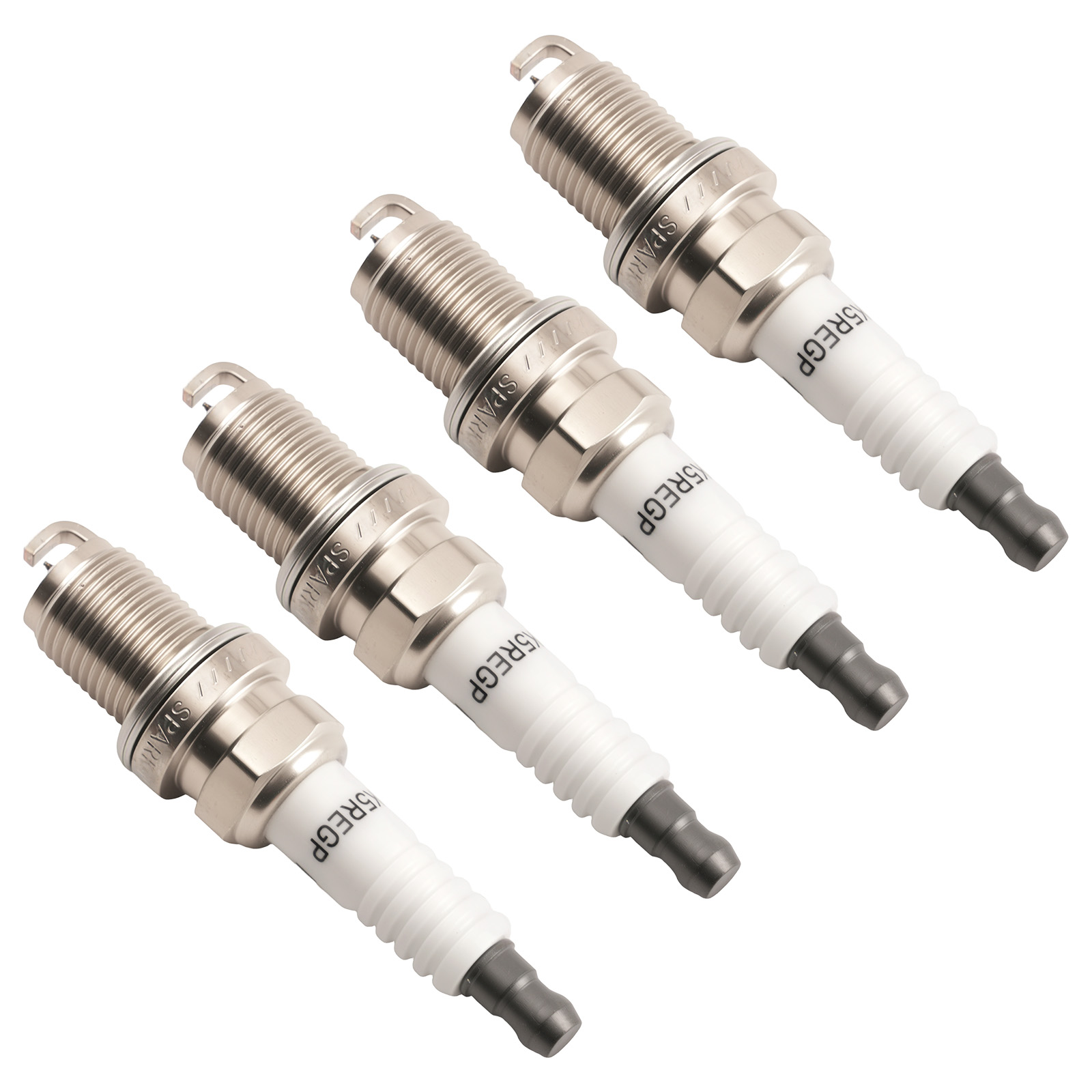Iridium Spark Plugs for Toyota Paseo Tercel 1.5L 1992-1999 BKR5EGP New