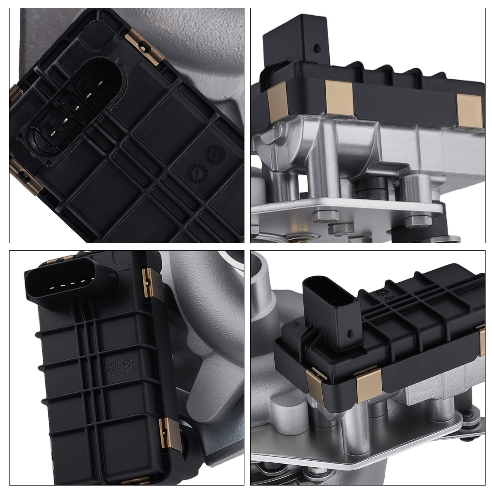 Turbolader for Ford Transit 2.2 TDCi 85KW 103KW 2007-2014 767933-5015S