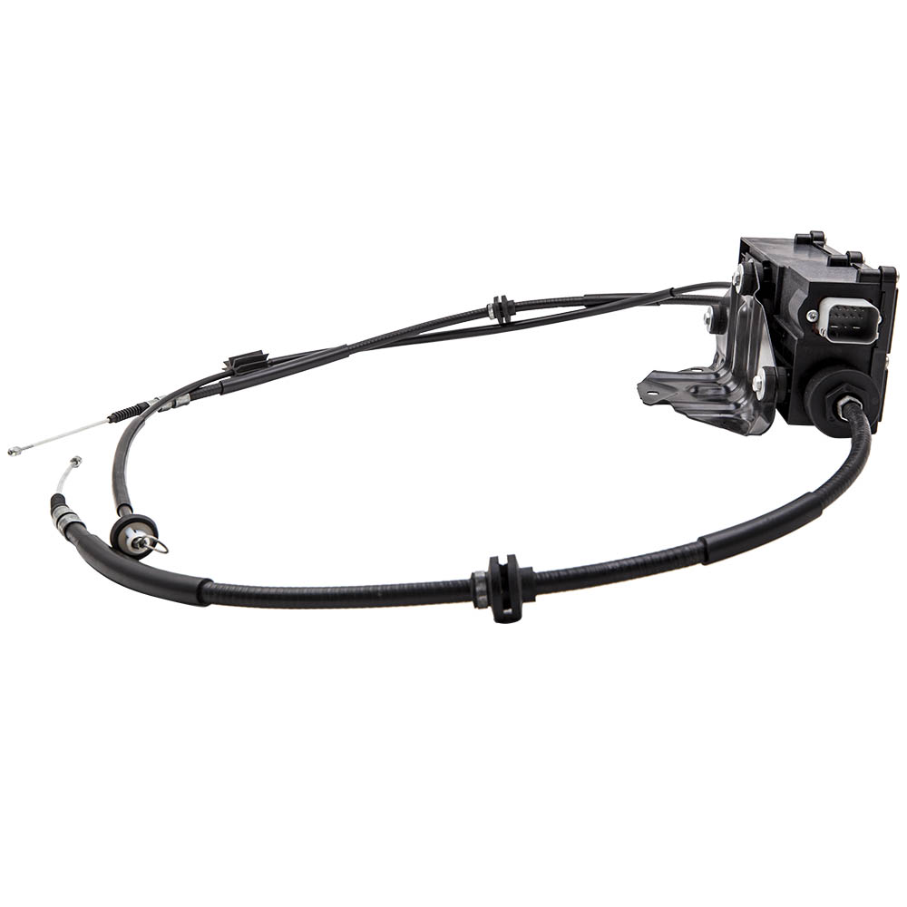 New Parking Brake Actuator For Bmw X5 X6 34 43 6 850 2 W Warranty Ebay