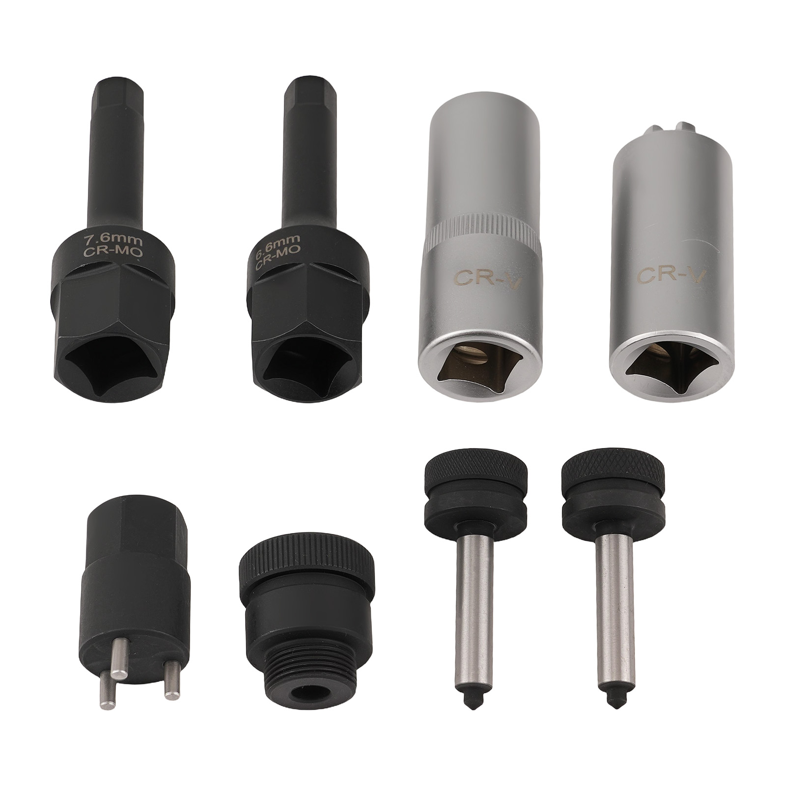 Herramientas de Inyector Common Rail for  Kit Extracción Válvula