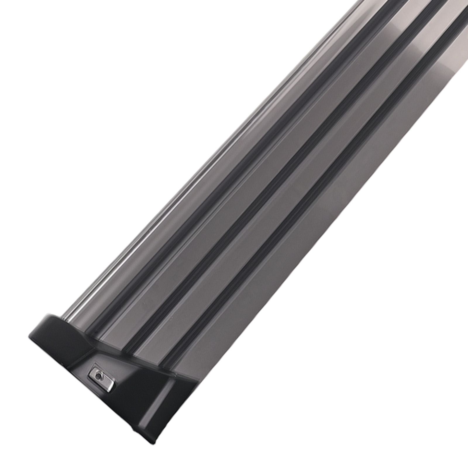 Running Boards Nerf Bars for Mercedes G-Klasse G55 G550 G500 W463 1989-2018