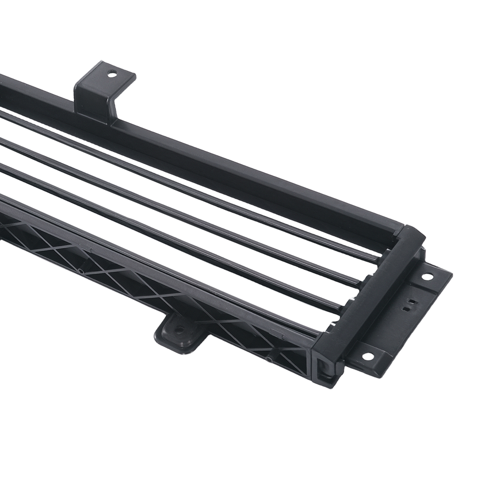 Radiator Grille Shutter for Buick Enclave Chevy Traverse 18-21 84646341 w/Motor